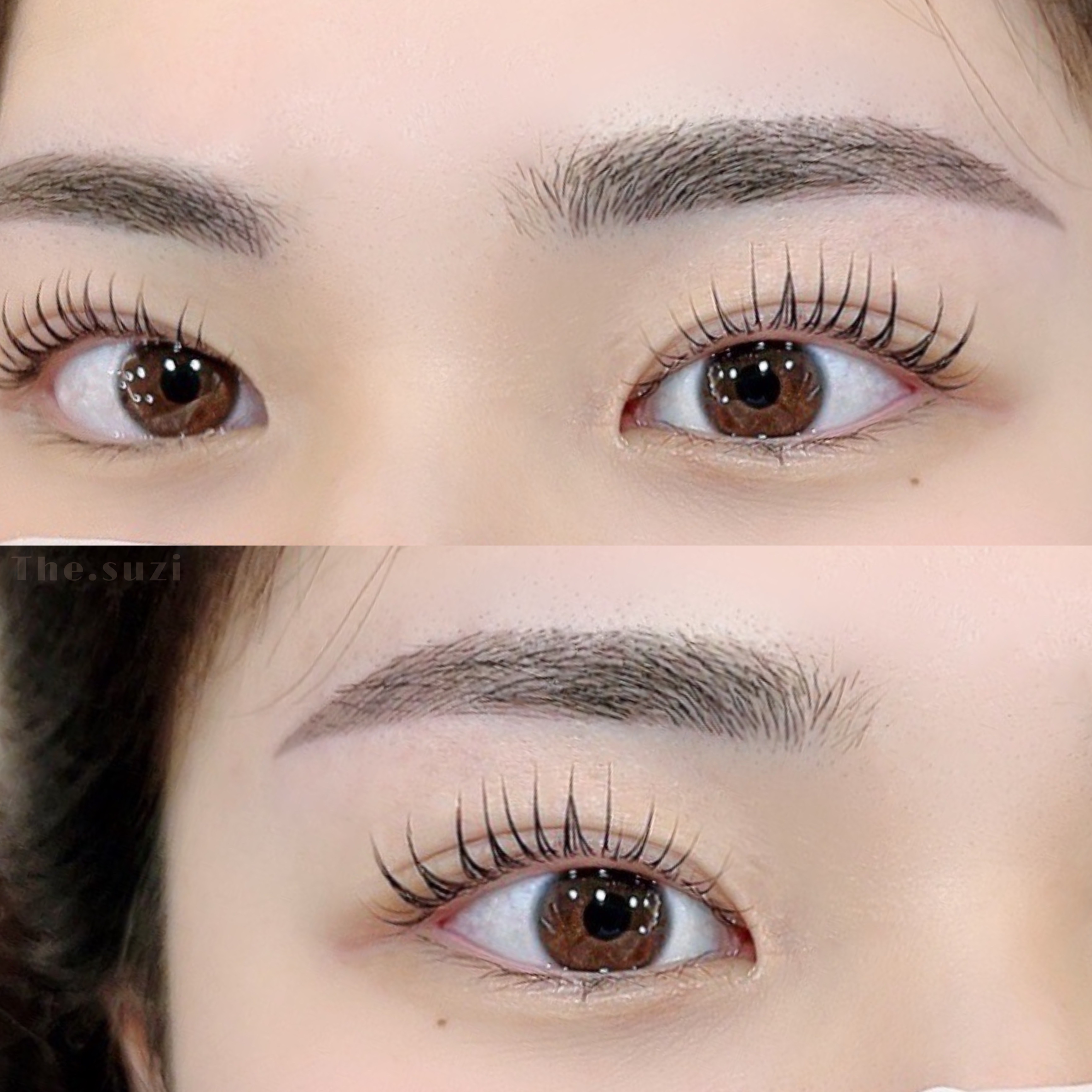 Before and after